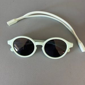 Izipizi kids sunglasses sky blue
